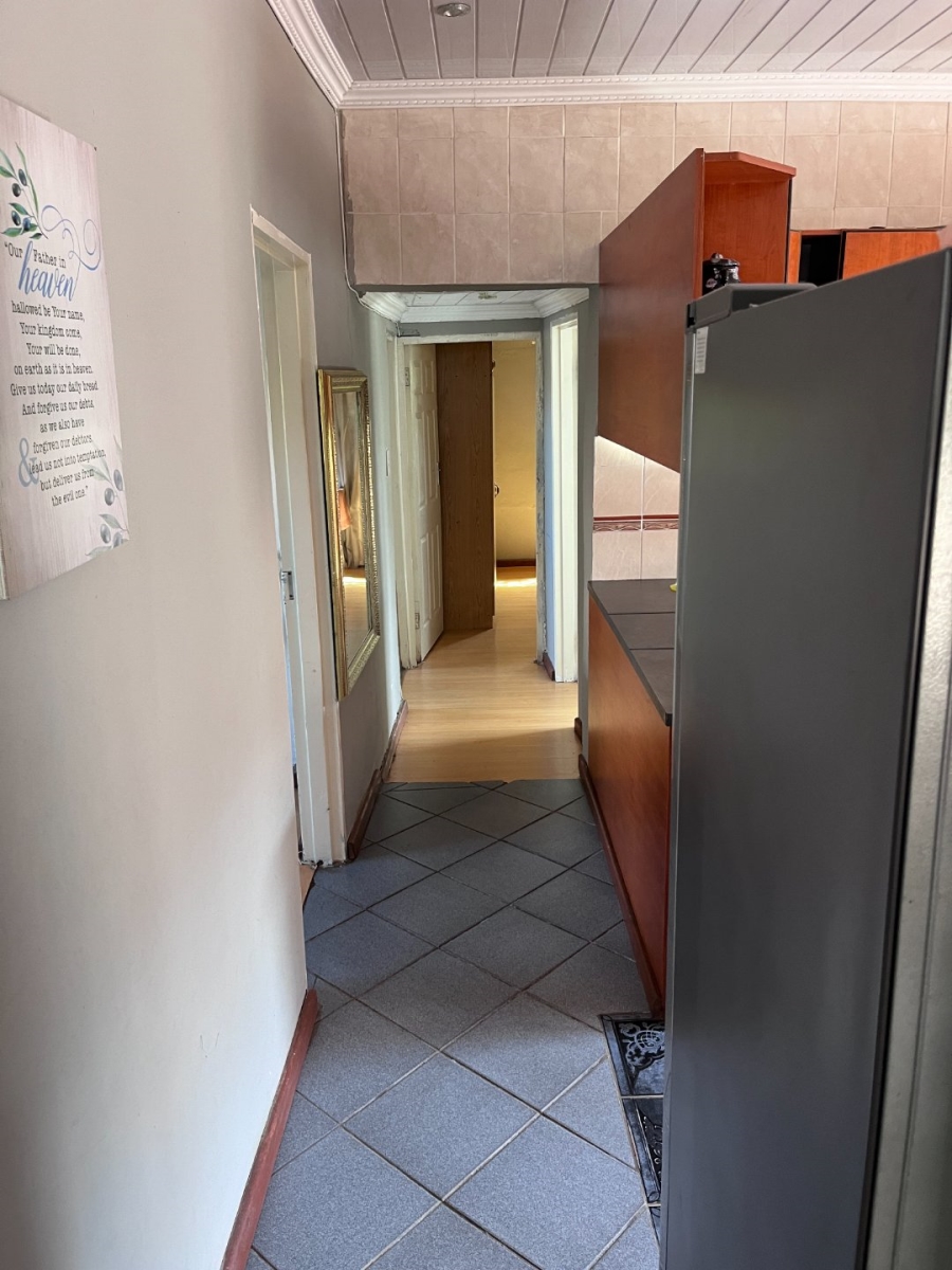 To Let 3 Bedroom Property for Rent in Kwadwesi Eastern Cape